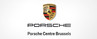 Logo Porsche Centre Brussels